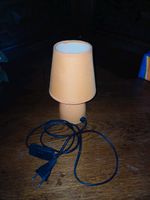 Nachttischlampe Niedersachsen - Amt Neuhaus Vorschau