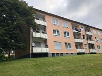 3 ZKB Wohnung mit Balkon in Korbach am Waldecker Berg ( KB-SOS6-1R ) Hessen - Korbach Vorschau