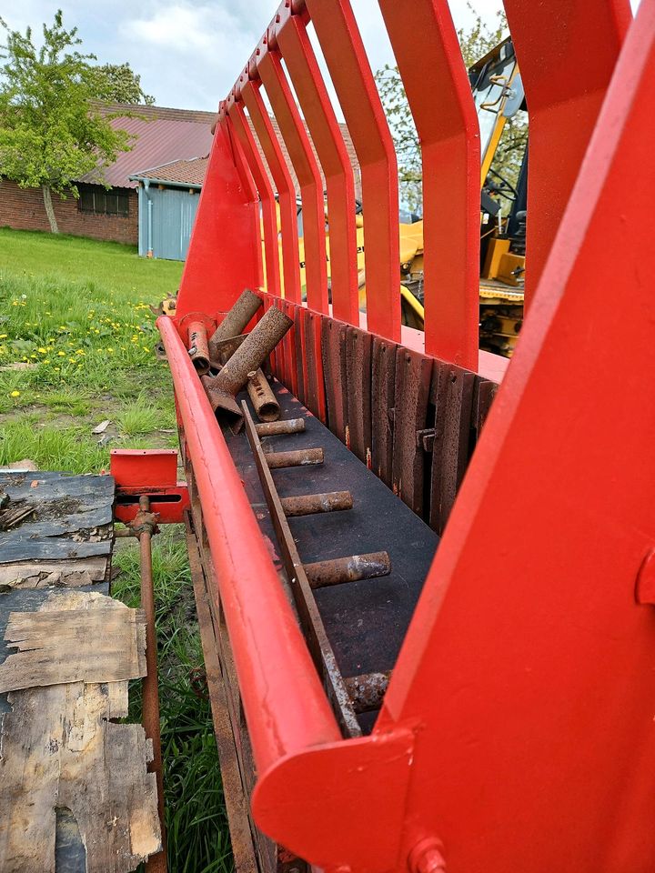 Fella Ladewagen  (An Bastler ) in Petershagen