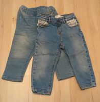 Zara Jeans 86 Mädchen Thüringen - Erfurt Vorschau