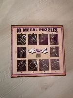 Metallpuzzle 3D Puzzle Metall Niedersachsen - Ritterhude Vorschau