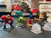 Disney Infinity für PS3, 10 Figuren Berlin - Steglitz Vorschau