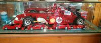 RC-Modell Ferrari F2004 Michael Schumacher mit Verbrennermotor Köln - Chorweiler Vorschau