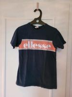 TOP Ellesse Shirt T-Shirt Blau Koralle M Kreis Pinneberg - Elmshorn Vorschau