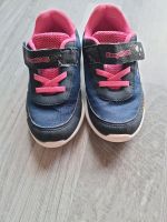 Turnschuhe Schuhe Sneaker Kangaroos 27 Nordrhein-Westfalen - Alsdorf Vorschau