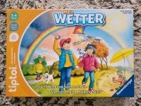 Tip Toi Mein Wetter Lernspiel von Ravensburger Nordrhein-Westfalen - Schwerte Vorschau