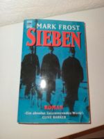 Mark Frost-Sieben,Roman Essen-West - Holsterhausen Vorschau