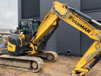 Yanmar Kettenbagger VIO80 8,8 t Nordrhein-Westfalen - Selm Vorschau