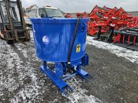 Betonmischer Zwangsmischer mit 600L Hydraulikantrieb TOP Leipzig - Leipzig, Zentrum Vorschau