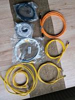 LAN-Kabel verschiedene Längen ab 3 Euro Rheinland-Pfalz - Kaiserslautern Vorschau