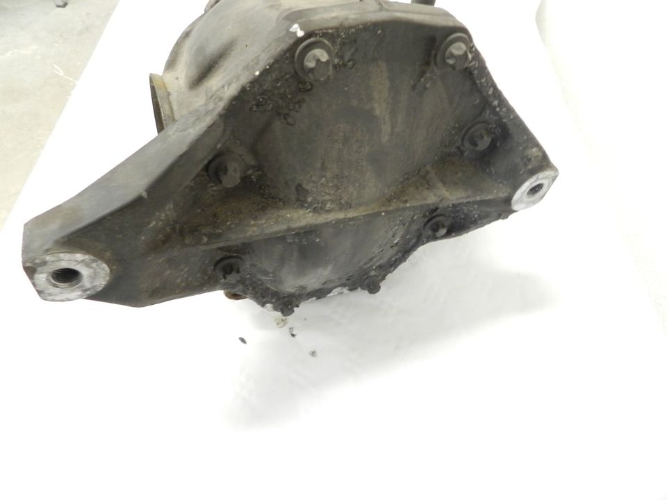 Mercedes Hinterachsmittelstück Differential A2043500114 1:2,65 in Michelau i. OFr.