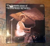 Vinyl LP: The Fantastic Piano of Winifred Atwell Hessen - Biebergemünd Vorschau