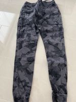 Cargohose Herren Größe XS anthrazit-schwarz Essen - Essen-Frintrop Vorschau