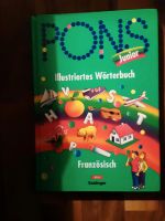 Pons Junior  Wörterbuch Französisch Dresden - Innere Altstadt Vorschau