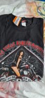 T-Shirt Harley Davidson  Neu Nordrhein-Westfalen - Iserlohn Vorschau