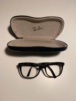 Ray Ban Brille  mit Plano Gläser Hamburg-Nord - Hamburg Barmbek Vorschau