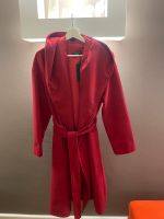 Roter Mantel mit Kapuze Handmade Rheinland-Pfalz - Speyer Vorschau