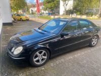 Mercedes E320 cdi Avantgarde W211 OM648 Bremen - Hemelingen Vorschau