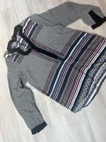 Bluse in der Größe 40 von H&M Niedersachsen - Lauenhagen Vorschau