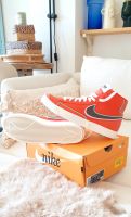 Nike Blazer MID 77 Infinite Gr. 44 Team Orange Sneaker DA7233 800 Nordrhein-Westfalen - Mönchengladbach Vorschau