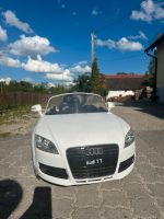 Audi TT - Kinder Elektroauto Kr. Dachau - Odelzhausen Vorschau