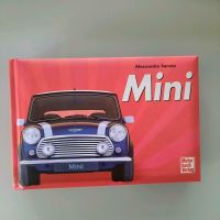 Mini Geschenkbuch von A. Sannia, Motorbuch Verlag Baden-Württemberg - Wernau Vorschau