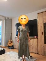 Kleid Gr S Viskose Bayern - Kaufbeuren Vorschau