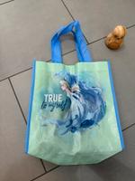 Frozen Einkaufsbeutel, Einkaufstasche Handtasche, Eiskönigin Elsa Thüringen - Tonna Vorschau