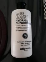 Udo Walz sweet coconut hydrate Conditioner 3 x neu Kokos Nordrhein-Westfalen - Heinsberg Vorschau