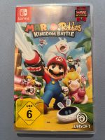 Mario + Rabbiss Kingdom Battle - Nintendo Switch Bayern - Zeilarn Vorschau