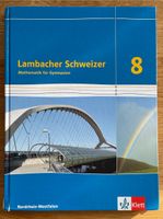 Buch: Lambacher Schweizer 8 Mathematik für Gymnasien ⭐️ Nordrhein-Westfalen - Würselen Vorschau