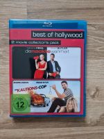 Die nackte Wahrheit und Kaution cop DVD Bayern - Regen Vorschau