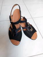 Ara Damen Sandalen Größe  40 Saarland - Wadern Vorschau