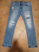 Jeanshose Stylisch und gut Gr. 36/34 Bayern - Scheßlitz Vorschau