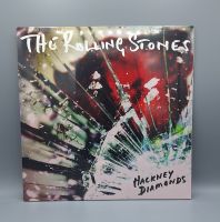 Rolling Stones Hackney Diamonds Vinyl Paul Smith Alternate Cover Nordrhein-Westfalen - Siegburg Vorschau