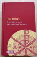 Die Bibel - Einheitsübersetzung Altes und Neues Testament Saarland - Ottweiler Vorschau