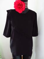 SAINT TROPEZ Bluse Gr. XS/34 mit kleinem Volant Bayern - Stein Vorschau