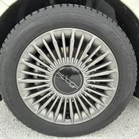 4 Sommerreifen 195/55 R16 Continental neu /  z.B. für Fiat 500 Baden-Württemberg - Höchenschwand Vorschau