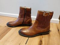 Stiefelette Melvin & Hamilton Sally 85 braun NEU!!! 38 Niedersachsen - Lingen (Ems) Vorschau