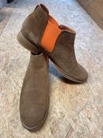 Sehr schöne Marc O‘Polo Stiefeletten Gr.41, Top Zustand Hessen - Limburg Vorschau