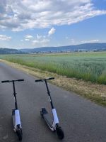 E-Scooter ES312 von Prophete Nordrhein-Westfalen - Augustdorf Vorschau