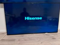 TV Fernseher 65“ Hisense UHD 4K Smart TV Niedersachsen - Calberlah Vorschau