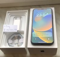 iPhone Xs - 64GB TOP Zustand + Ladekabel OVP Berlin - Rosenthal Vorschau