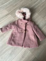 ZARA Babygirl Mantel Nordrhein-Westfalen - Leverkusen Vorschau