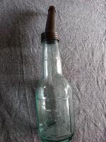 Alte originale BP-Motorölflasche aus dem Jahr 1960 im Topzustand Niedersachsen - Bremervörde Vorschau