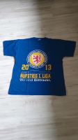 T-Shirt Fußball Eintracht Braunschweig Herzogtum Lauenburg - Lauenburg Vorschau