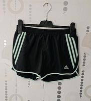 Damen Sommer Shorts Adidas in Top Zustand gr S Steele / Kray - Essen Freisenbruch Vorschau