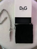 D&G Dolce & Gabbana Collier Kette Pepper Niedersachsen - Gifhorn Vorschau
