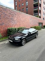 BMW 328ci vollleder Baden-Württemberg - Neuhausen Vorschau