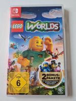 Lego Worlds für Nintendo Switch Hessen - Lohfelden Vorschau